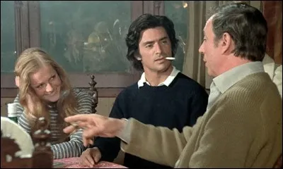 Dans quel film peut-on la voir ainsi ?