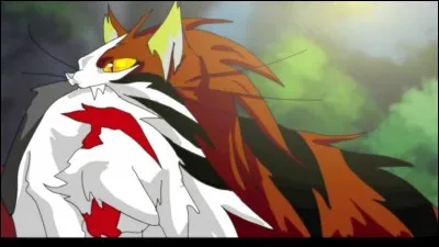 Le lieutenant de ton clan est mort. Que dis-tu ?