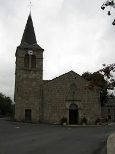 Chenereilles est un village Altiligérien situé en région ...
