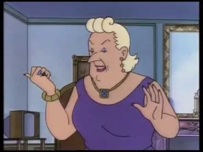 Palefrenier le prend de côté,
Quand palefroi s'en va guider,
Rarement le chien s'en sépare,
Et bien souvent, la femme s'en pare.
Son coup demande des efforts,
Son coût aussi quand il est Dior
Ainsi celui de Castafiore !
Il n'est parfois qu'une chaîne d'or,
Mais nourrira plus que rizière,
Quand coulera comme rivière !
Qui suis-je ?