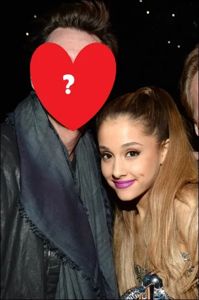 Qui est le "celebrity crush" d'Ariana Grande ?