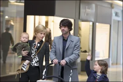 Dans quel film peut-on le voir ainsi ?