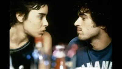 Dans quel film peut-on le voir ainsi ?