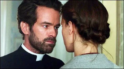 Dans quel film peut-on le voir ainsi ?