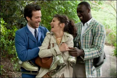 Dans quel film peut-on le voir ainsi ?