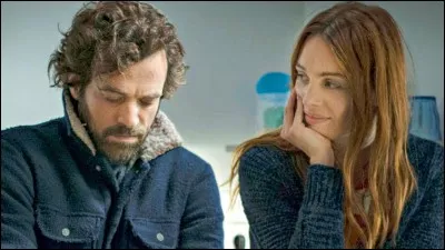 Dans quel film peut-on le voir ainsi ?