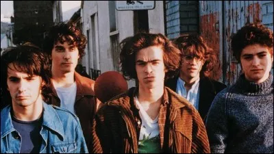 Dans quel film peut-on le voir ainsi ?