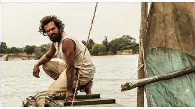 Dans quel film peut-on le voir ainsi ?