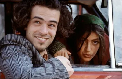 Dans quel film peut-on le voir ainsi ?