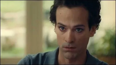 Dans quel film peut-on le voir ainsi ?