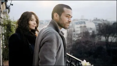 Dans quel film peut-on le voir ainsi ?