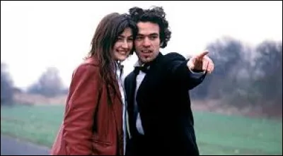 Dans quel film peut-on le voir ainsi ?