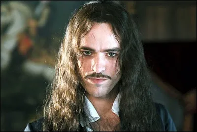 Dans quel film peut-on le voir ainsi ?