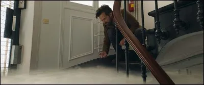 Dans quel film peut-on le voir ainsi ?