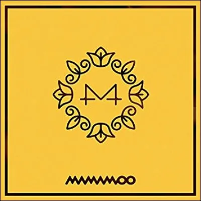À quel membre est associé le mini-album "Yellow Flower" ?