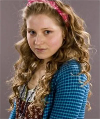 Qui est ce personnage ?