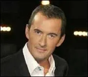 Qui est ce prsentateur tl ?