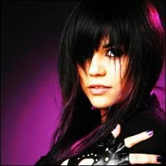 Qui est cette chanteuse ?