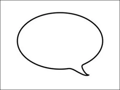 Laquelle de ces répliques célèbres a été improvisée par son acteur ?