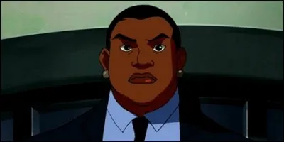 Où travaille Amanda Waller ?