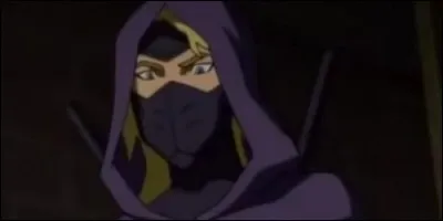 Spoiler fait partie de la Ligue de l'injustice.