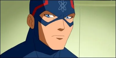 Quel pouvoir possède Atom ?