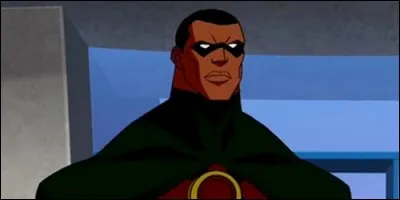 Icon est le mentor de Rocket.