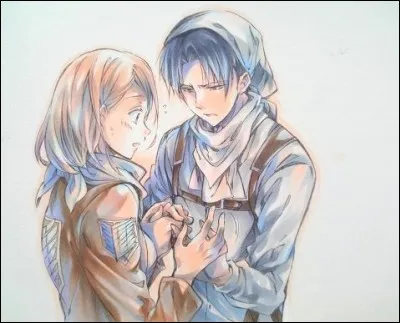 Question bonus : d'après vous, quel est le best ship ?