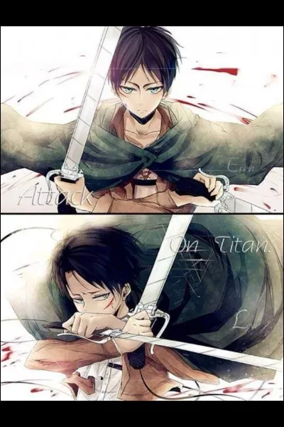 Qu'est-ce qui vous aurait motivé à devenir soldat ?