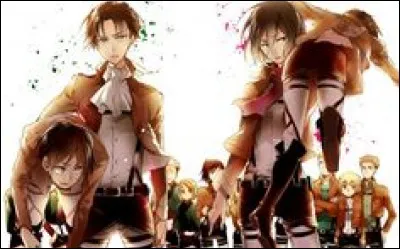 Que ressentez-vous entre ces murs ?