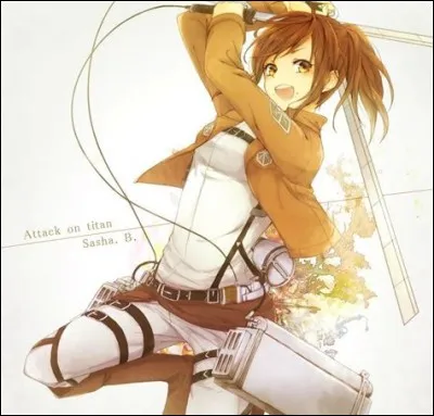 Qu'est-ce qui vous pousserait à résister au joug des Titans ?