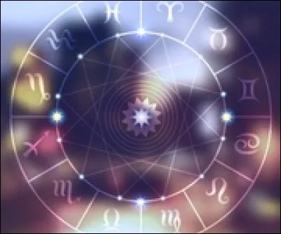 Quel est votre signe astrologique ?