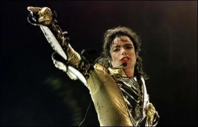 Qui n'a pas participé à la chanson caritative ''We Are the World'' de Michael Jackson et USA for Africa ?