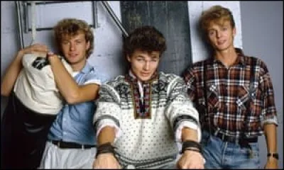 ''The Sun Always Shines on T.V.'' est un titre du groupe a-ha. Quelle miss météo de Canal+ a incarné Adèle Blanc-Sec dans le film de Luc Besson ?