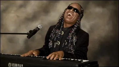 ''Part-Time Lover'' est un titre de Stevie Wonder. Que vendait la société Wonder ?