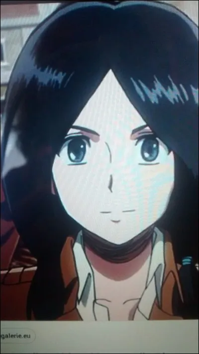 Quel est le nom de famille de Minha ?