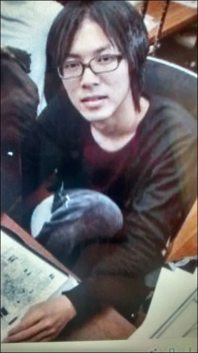 Qui est l'auteur du manga ?