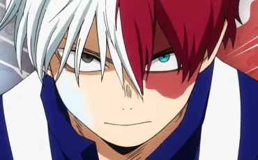 Quiz My hero academia