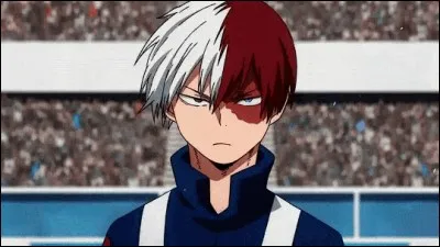 Qu'est-ce qui le dégoûte le plus ?