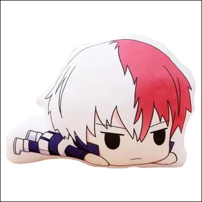 Pourquoi ses cheveux sont-ils de couleurs différentes ?