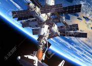 Quiz Journée internationale du vol spatial habité !