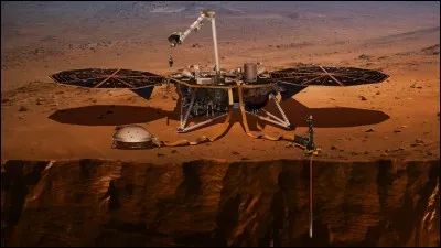 La planète Mars a fait l'objet de combien de missions d'observation ?