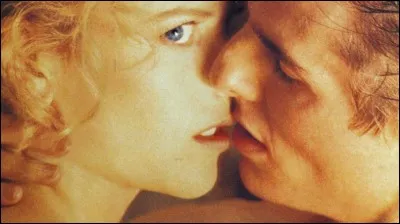 Le baiser le plus "narcissique"