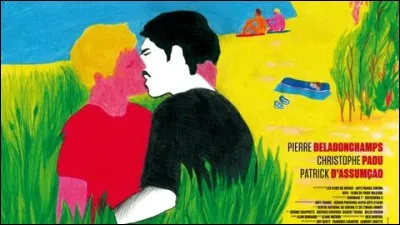 Le baiser le plus "controversé"