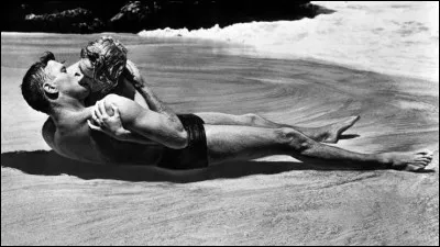 Le baiser le plus "imité"