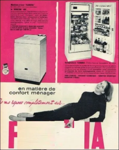 Quelle est cette marque ?