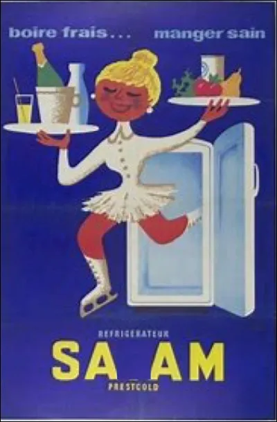 Quelle est cette marque ?