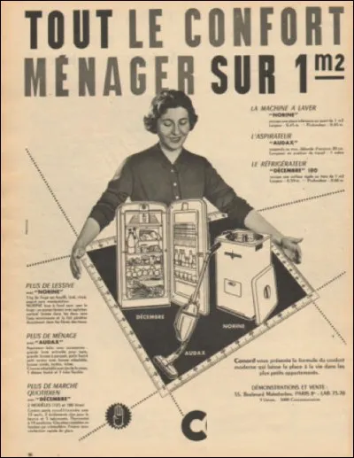 Quelle est cette marque ?