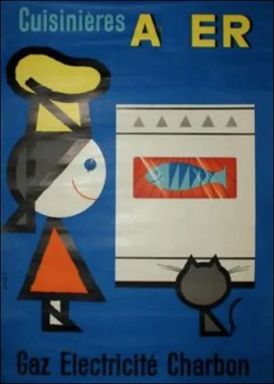 Quelle est cette marque ?