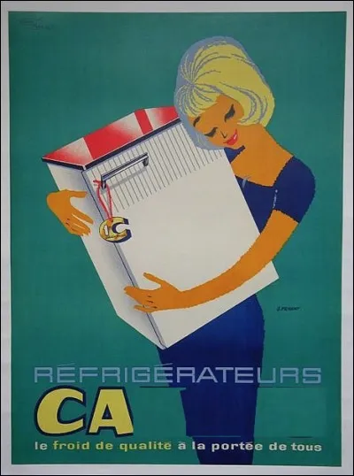 Quelle est cette marque ?